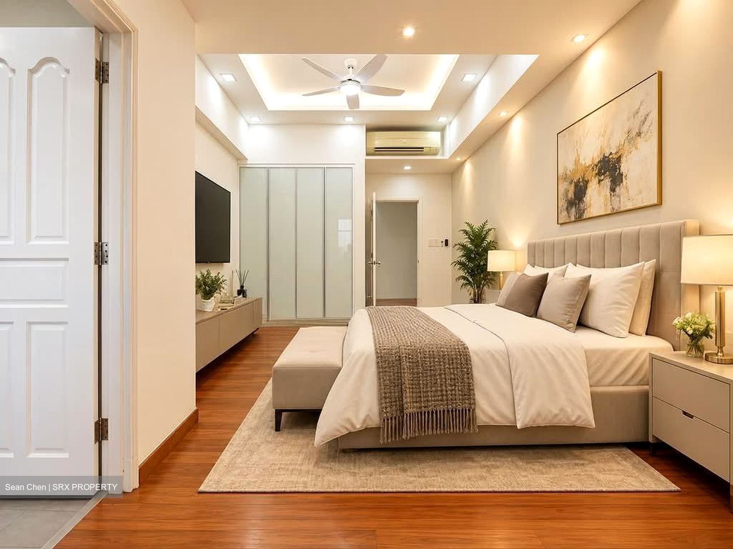 Regency Park (D10), Condominium #594595271